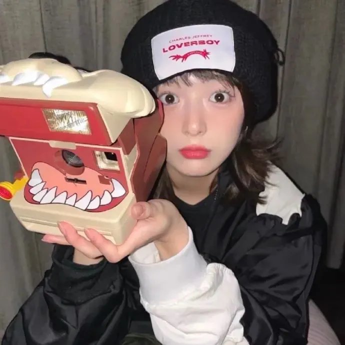 亲爱的独裁者