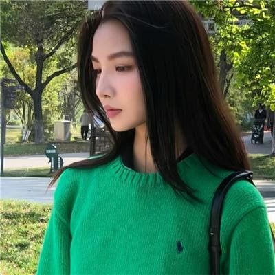 怪兽与女孩